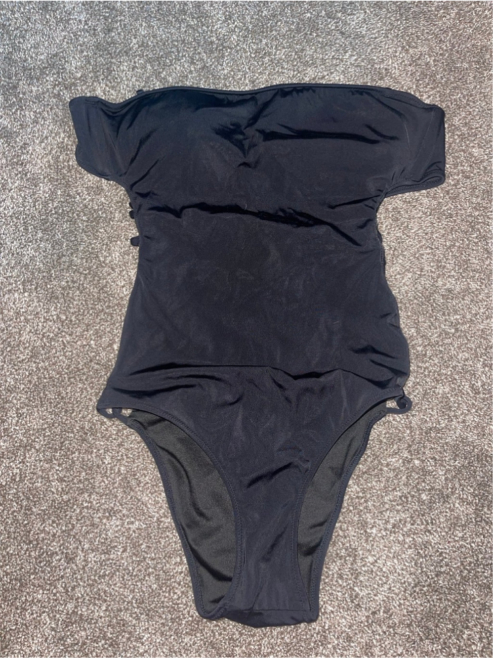Victoria’s Secret bathing suit